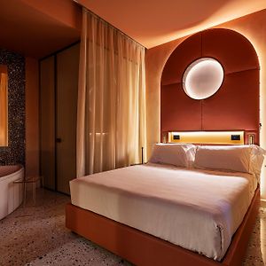 Suite met een Queen Size Bed